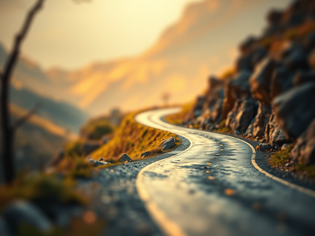 Mizaçla Başlayan Yolculuk