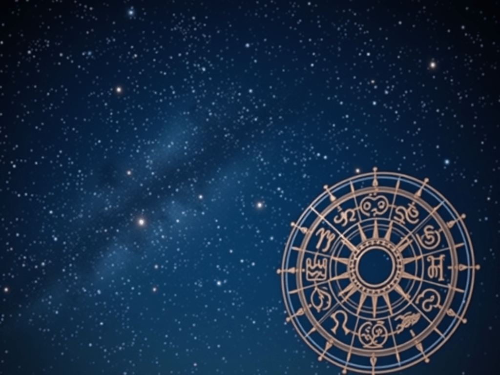 Kasım 2025 Astroloji