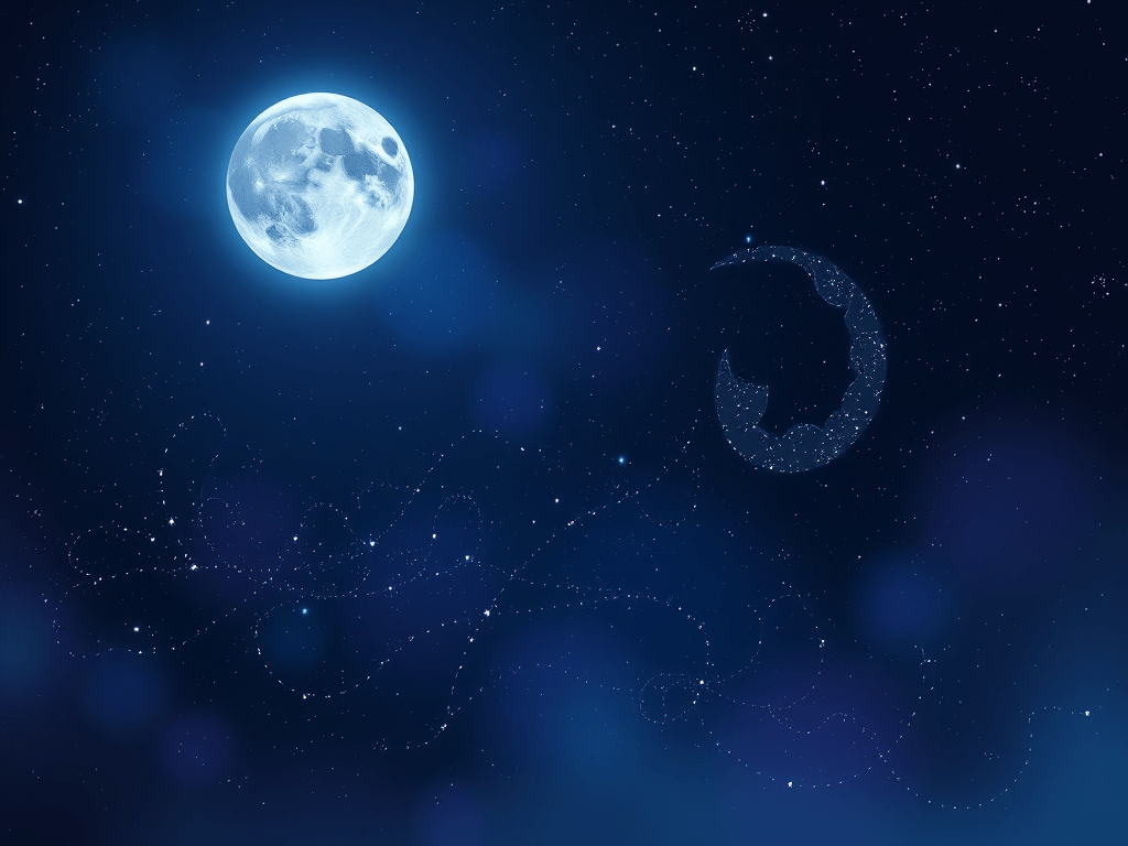 20 Kasım 2025 – Akrep Burcu’ nda Yeni&nbsp;Ay