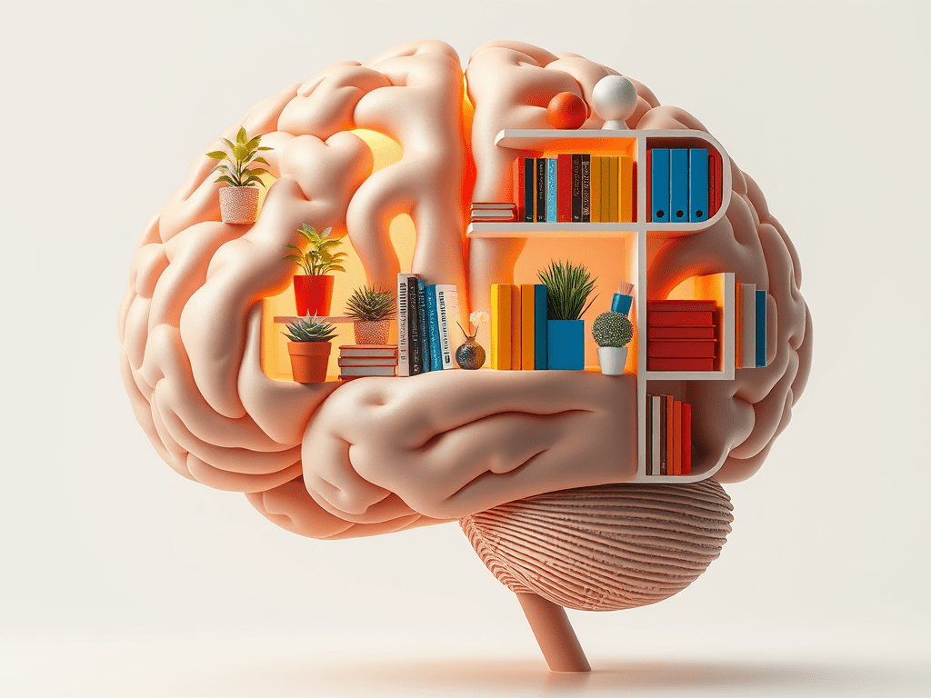 Zihni Yeniden Düzenlemek Mümkün&nbsp;mü?